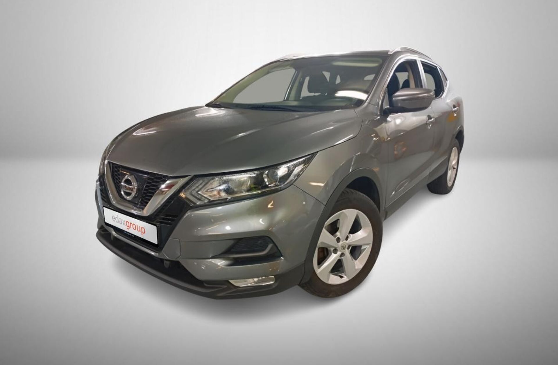 NISSAN Qashqai 1.5 dCi N-Connecta