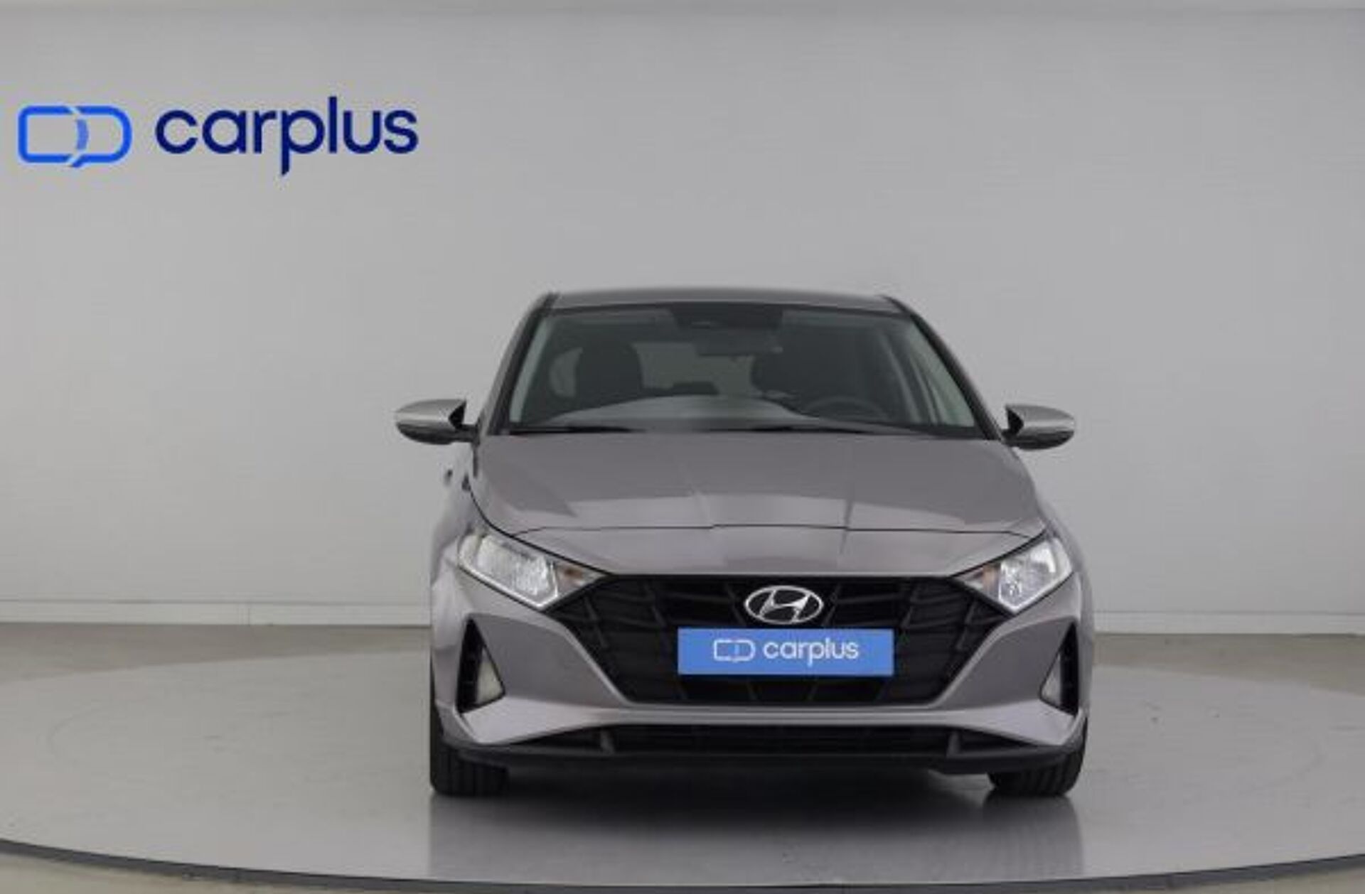 HYUNDAI i20 1.2 Comfort