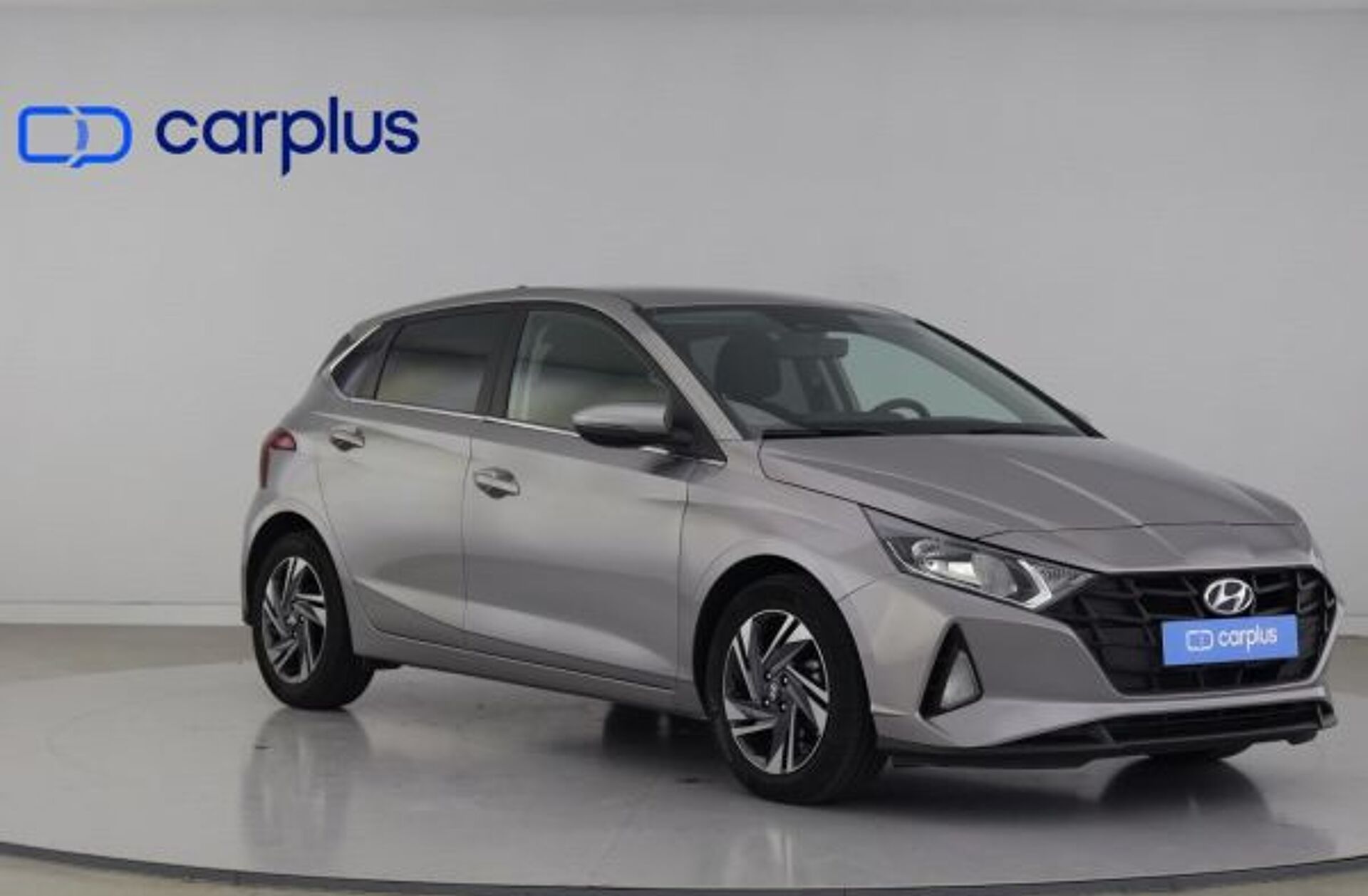 HYUNDAI i20 1.2 Comfort