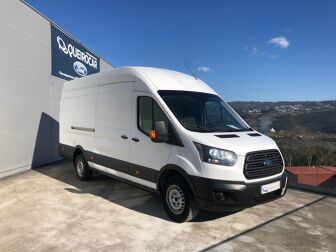 FORD Transit 350 L4 2.0 TDCi H3 Trend