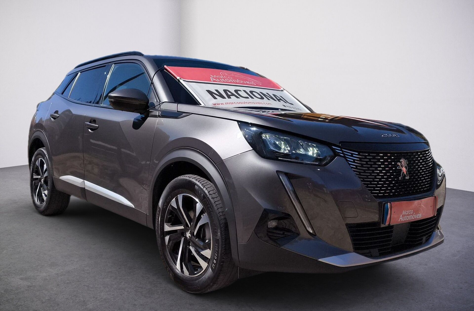 PEUGEOT 2008 1.2 PureTech Allure Pack