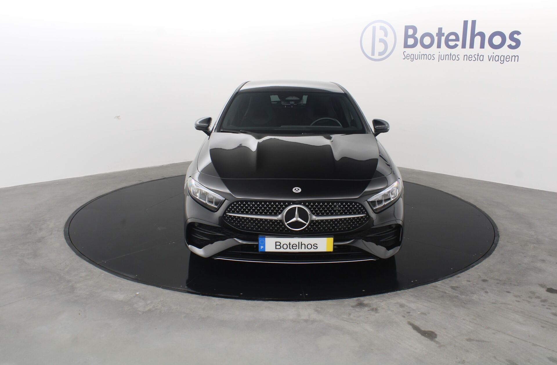MERCEDES Classe CLA CLA 200 AMG Line Aut.