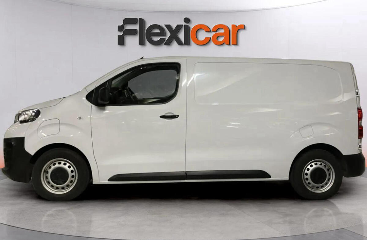 PEUGEOT Expert e- 75 kWh Standard