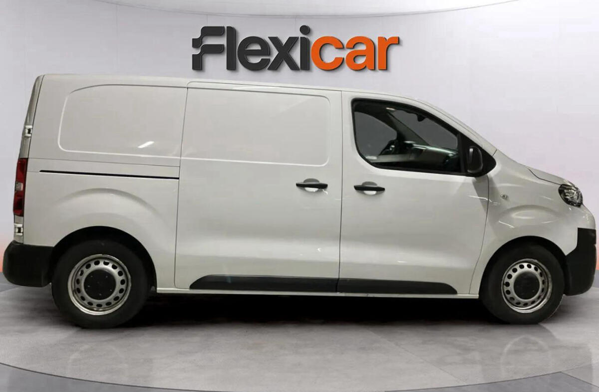 PEUGEOT Expert e- 75 kWh Standard