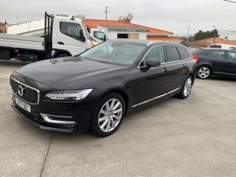 VOLVO V90 2.0 D4 Inscription Geartronic