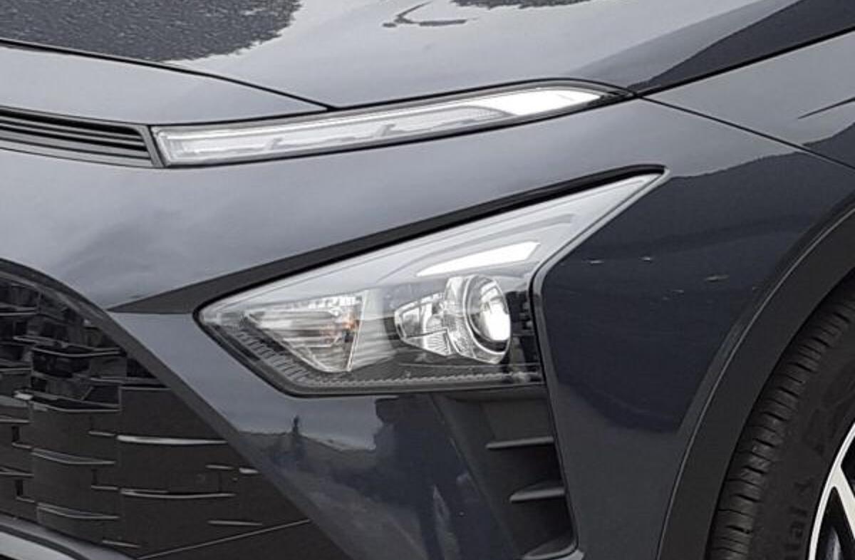 HYUNDAI Bayon 1.0 T-GDi Premium TT DCT