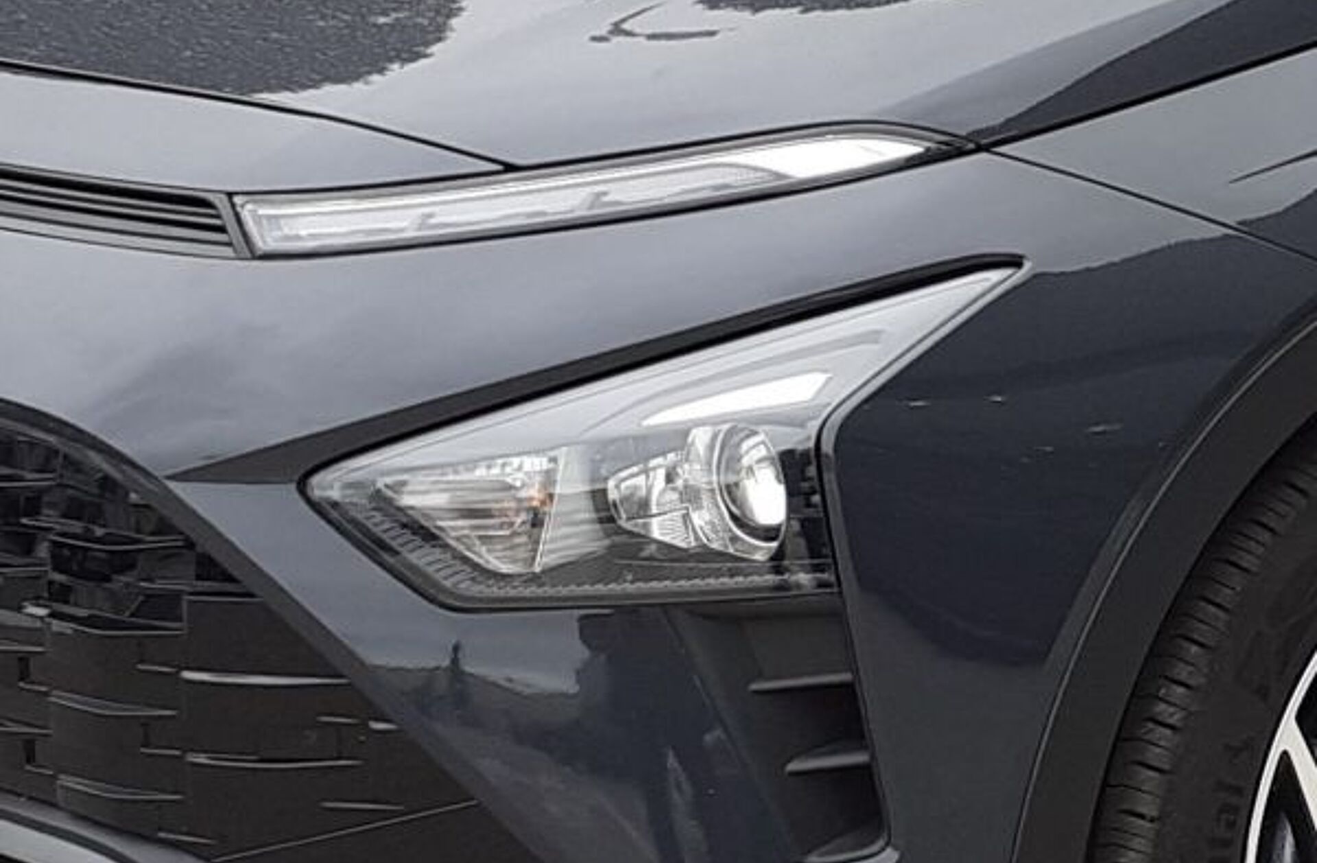 HYUNDAI Bayon 1.0 T-GDi Premium TT DCT