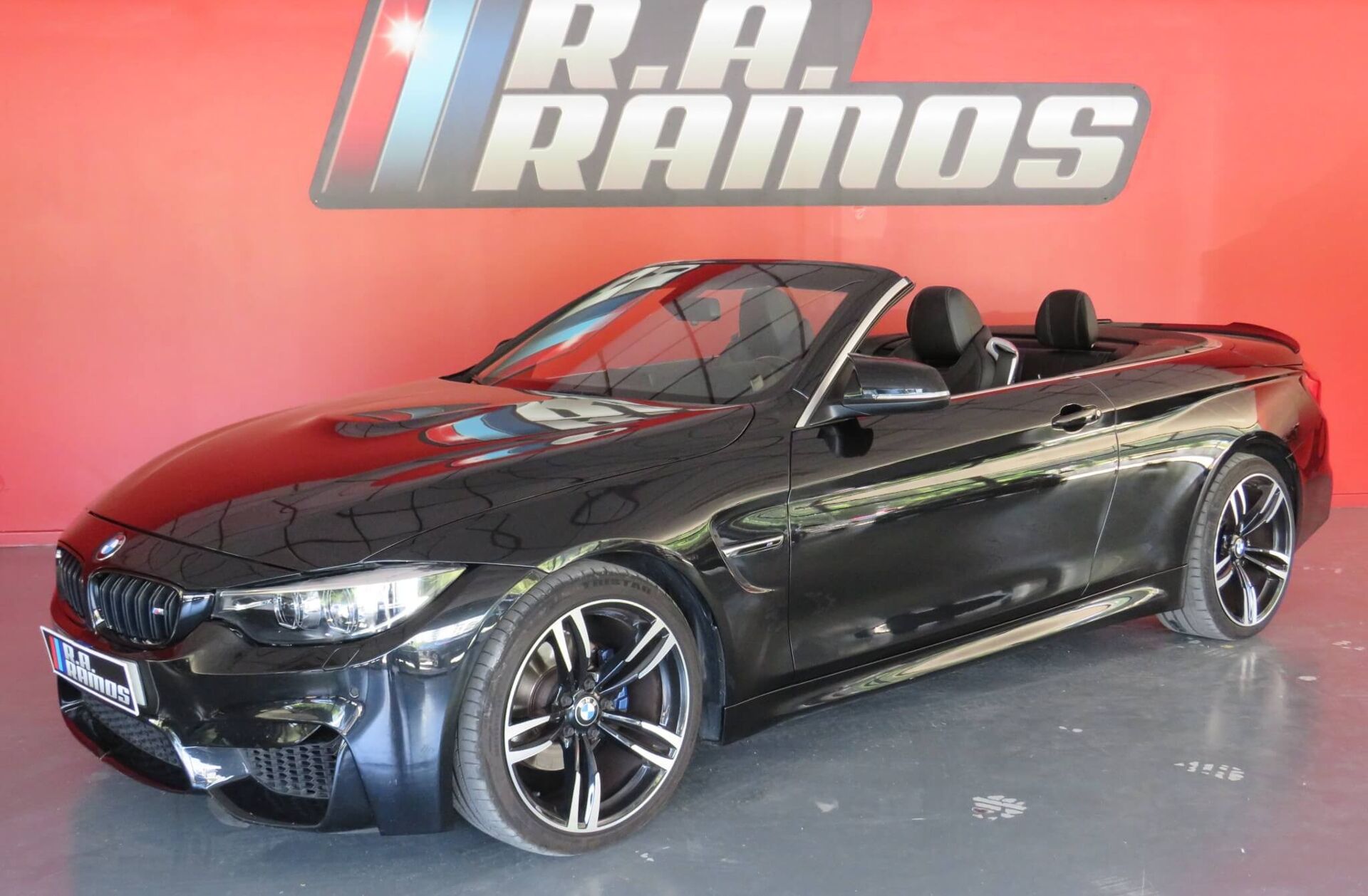 BMW Serie-4 420 d Pack M Auto