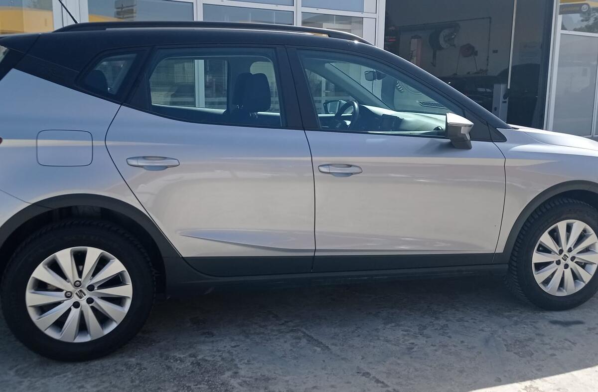 SEAT Arona 1.0 TSI Style