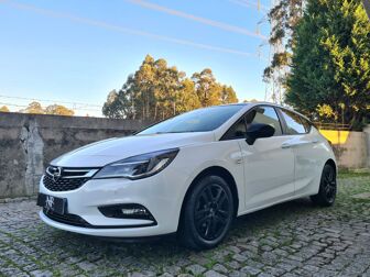 OPEL Astra 1.6 CDTI Business Edition S/S