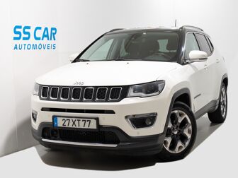 JEEP Compass 1.6 M-Jet Limited