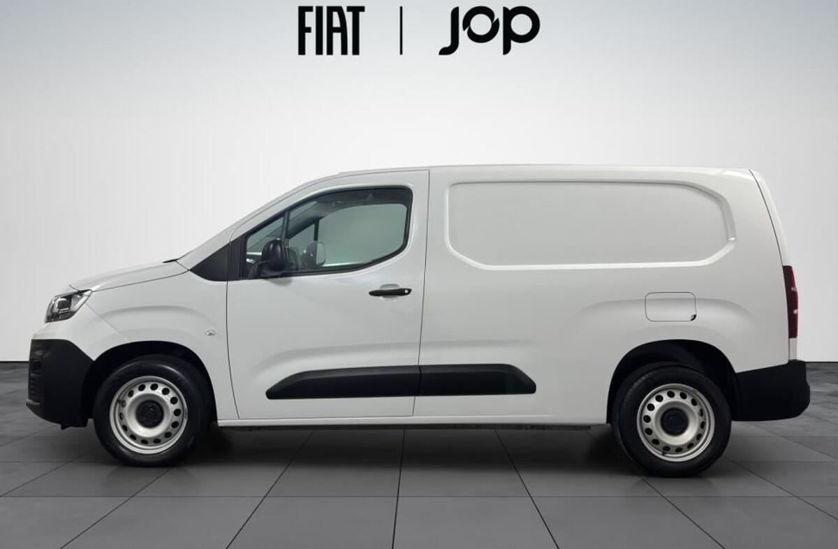 FIAT Doblò Doblo Cargo 1.6 MJ Easy