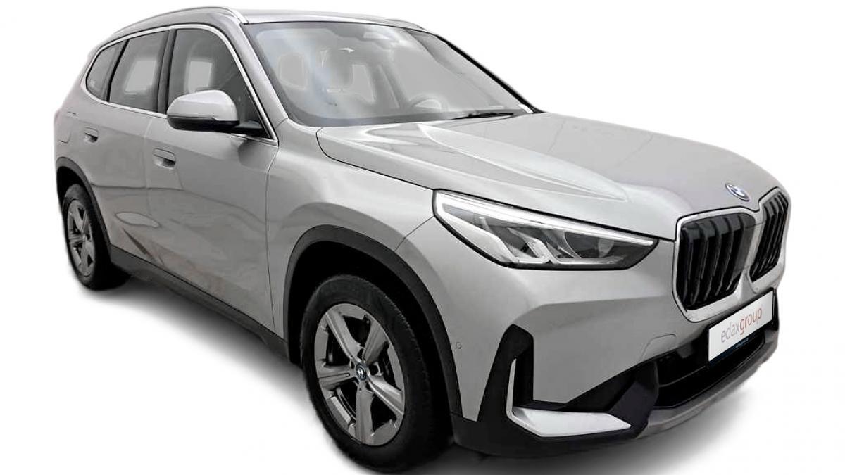 BMW X1 M35i Xdrive