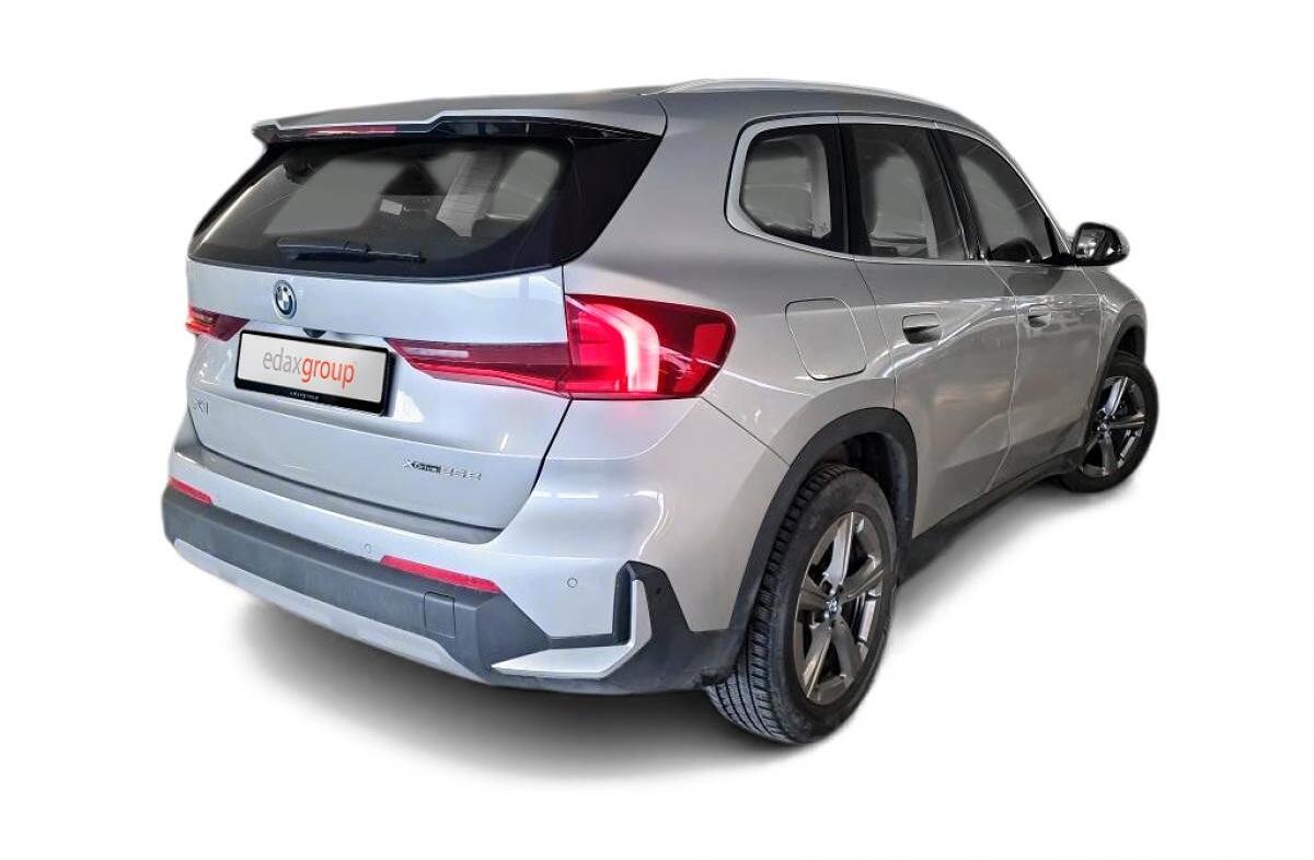 BMW X1 M35i xDrive