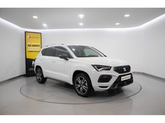 SEAT Ateca 1.5 TSI FR