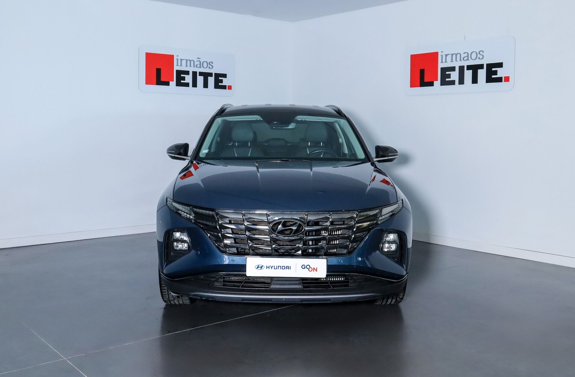 HYUNDAI Tucson 1.6 CRDi Vanguard DCT