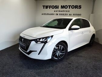 PEUGEOT 208 1.2 PureTech Active Pack