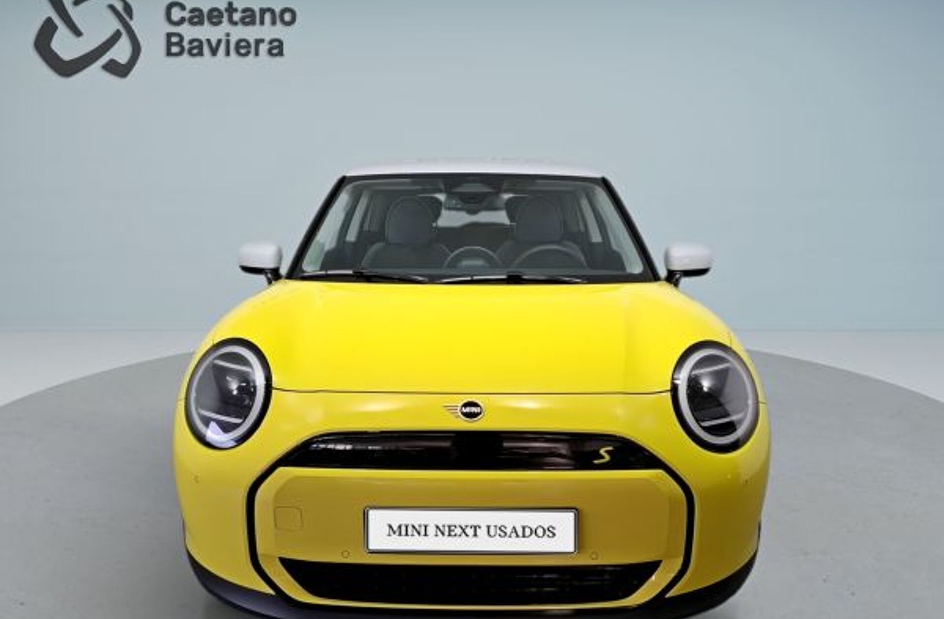 MINI Mini Cooper SE Essential