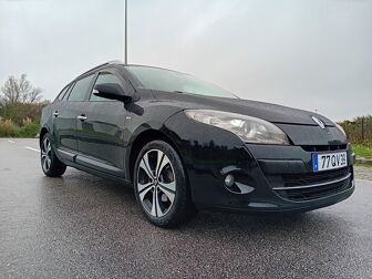 RENAULT Mégane 1.5 dCi Bose Edition SS