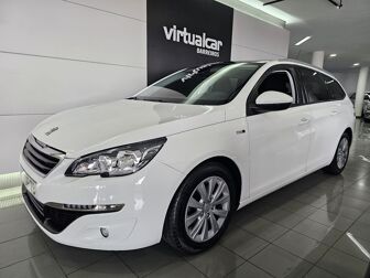 PEUGEOT 308 1.6 HDI STYLE