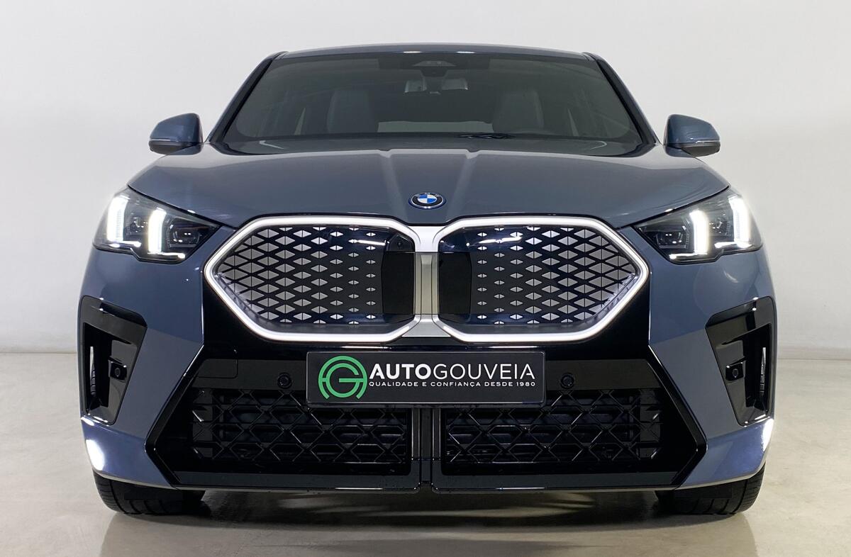 BMW X2 i eDrive20 Pack Desportivo M