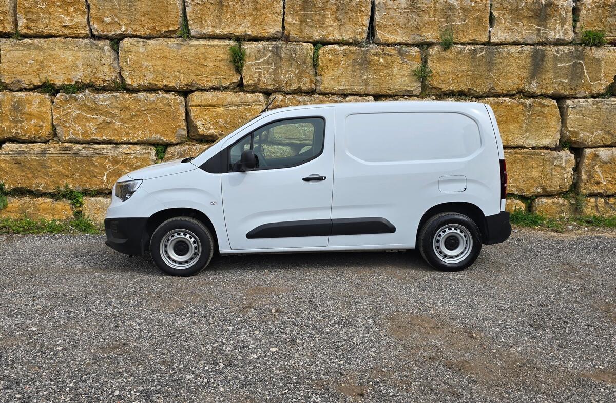 OPEL Combo Van 1.5 CDTi L1H1