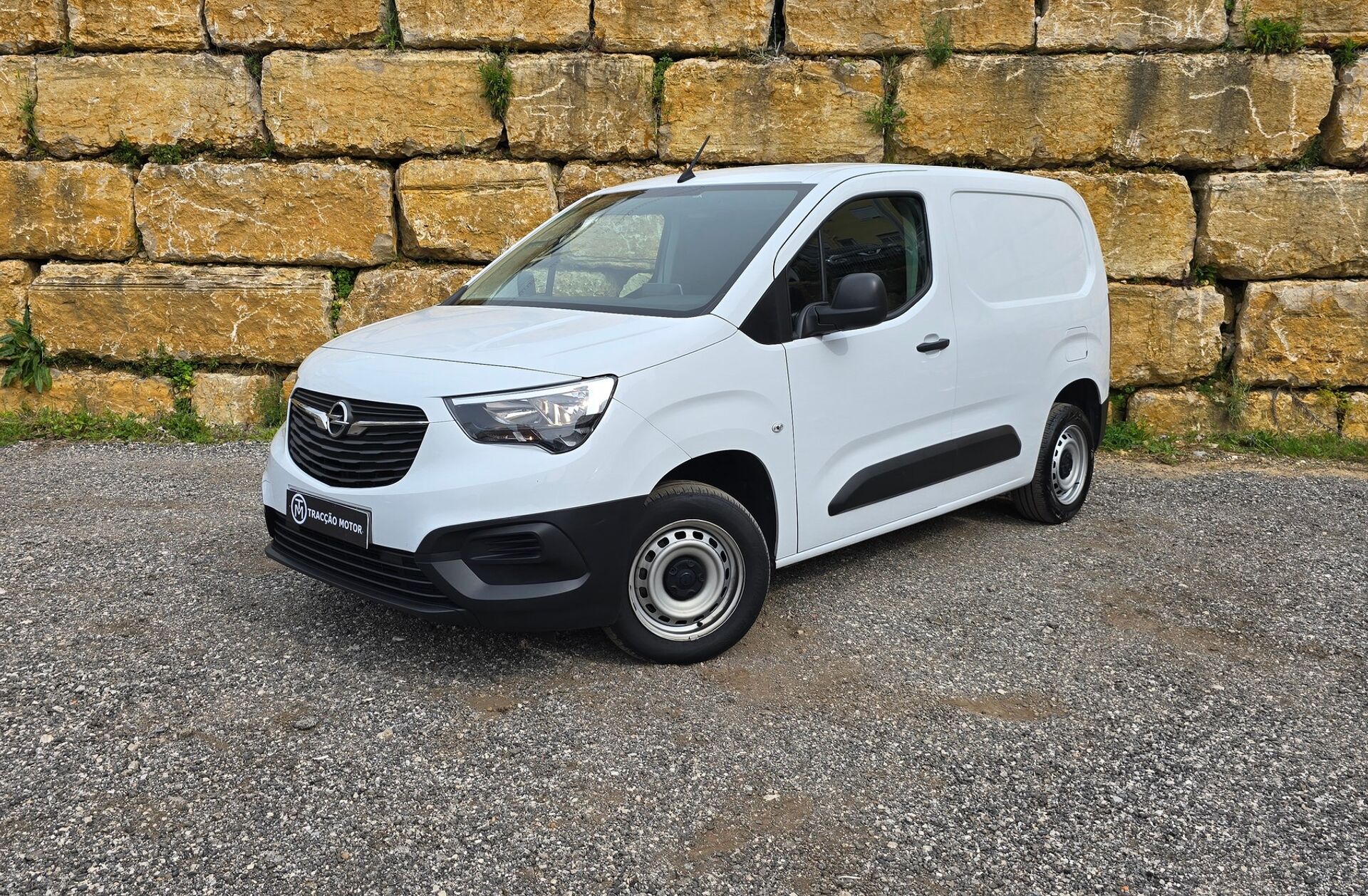 OPEL Combo Van 1.5 CDTi L1H1