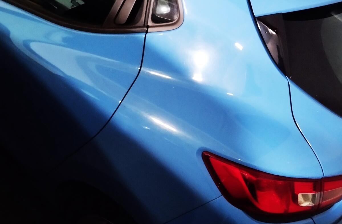 RENAULT Clio 1.5 dCi Confort