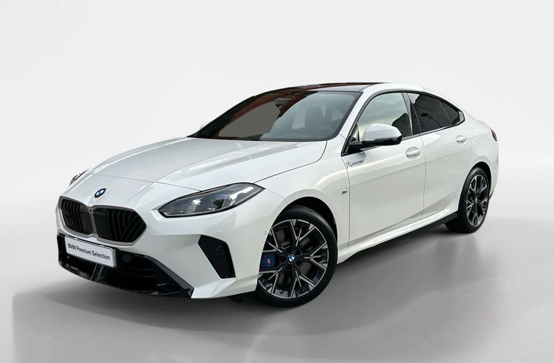 BMW Serie-2 220 Gran Coupé Pack Desportivo M
