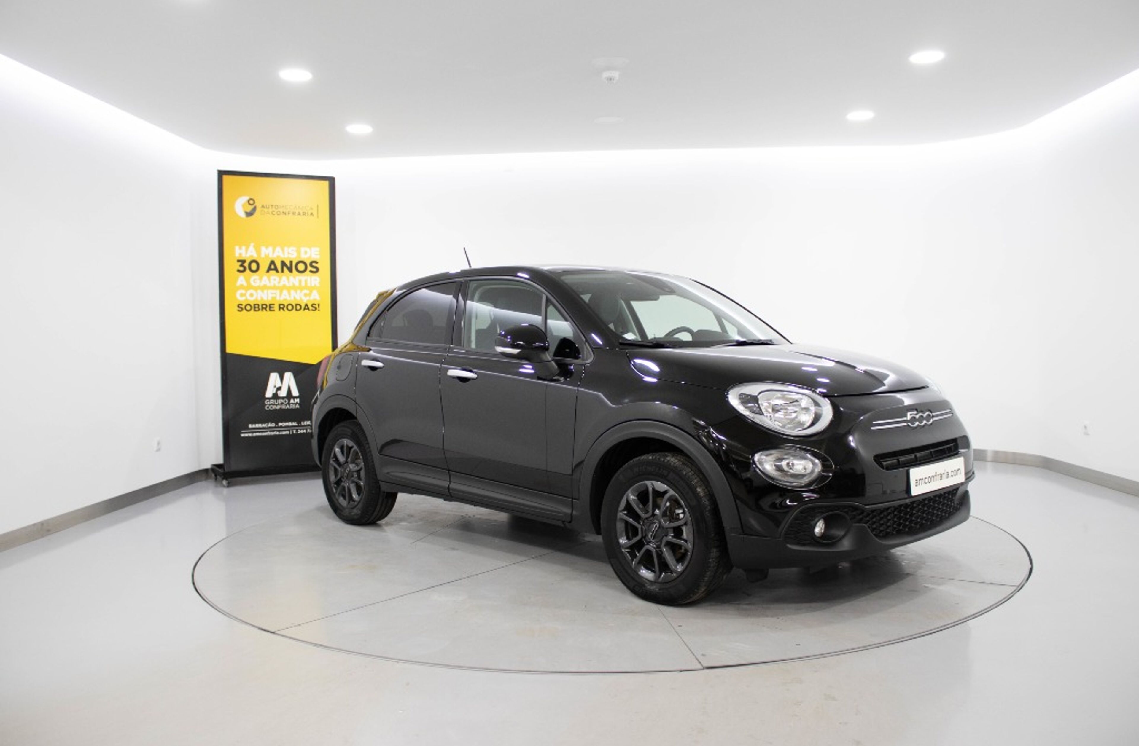 FIAT 500 X 1.3 MJ