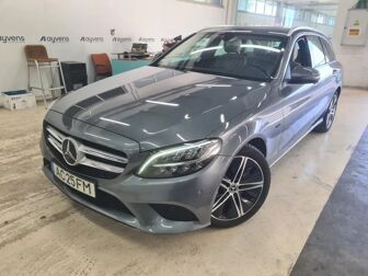 MERCEDES Classe C C 300 de Avantgarde