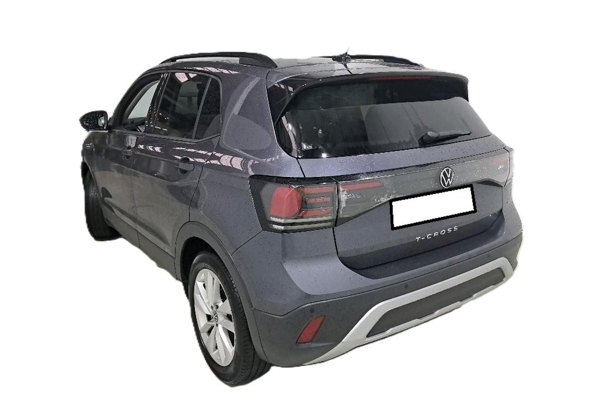 VOLKSWAGEN T-Cross 1.0 TSI Urban DSG