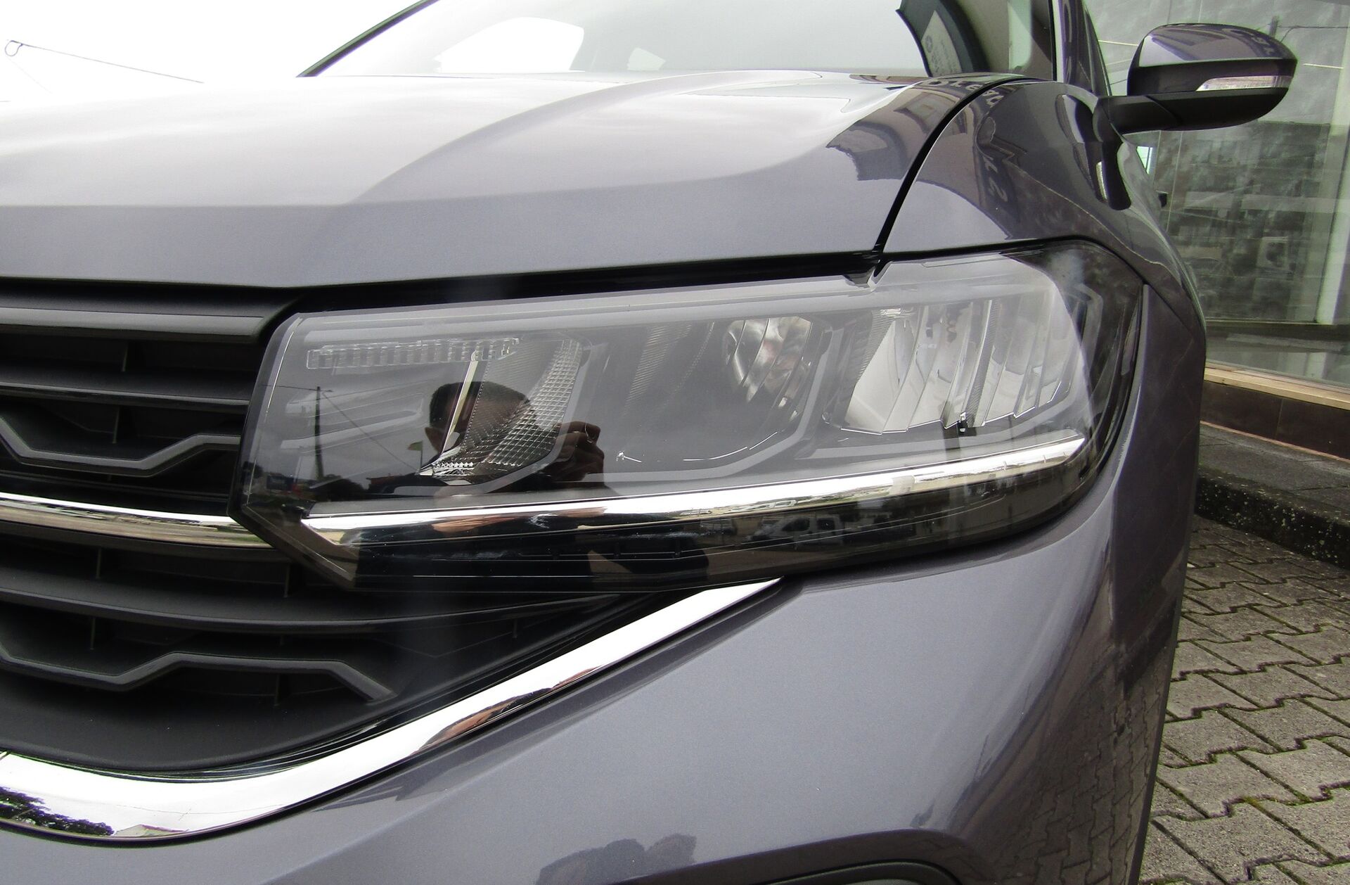 VOLKSWAGEN T-Cross 1.0 TSI Urban DSG