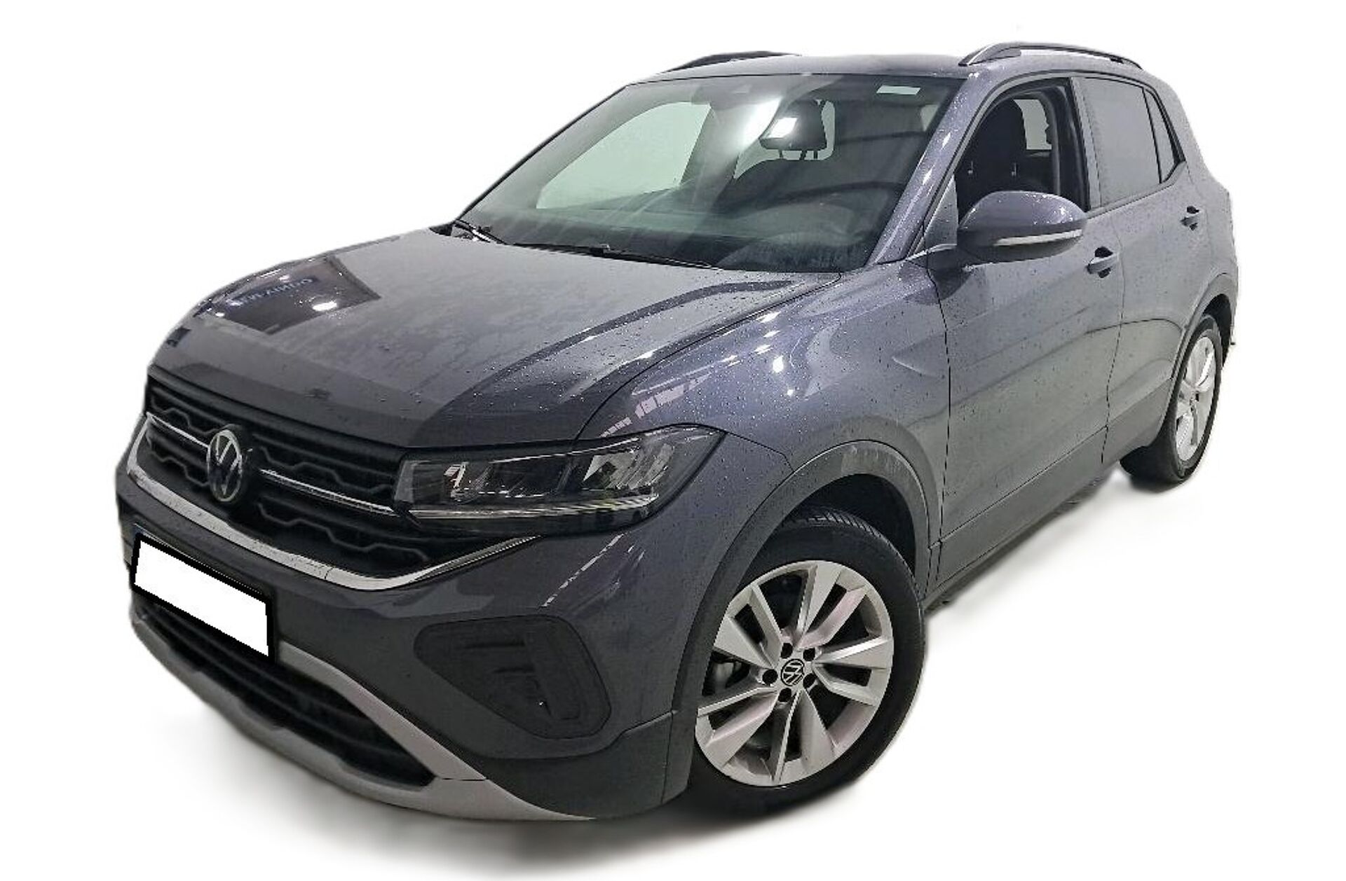 VOLKSWAGEN T-Cross 1.0 TSI Urban DSG