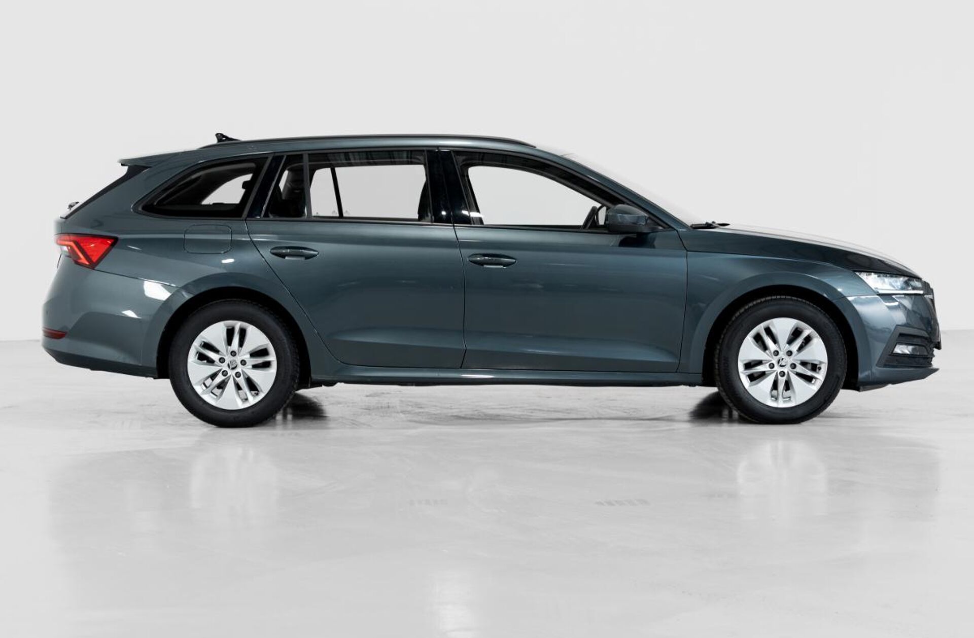 SKODA Octavia 2.0 TDI Ambition