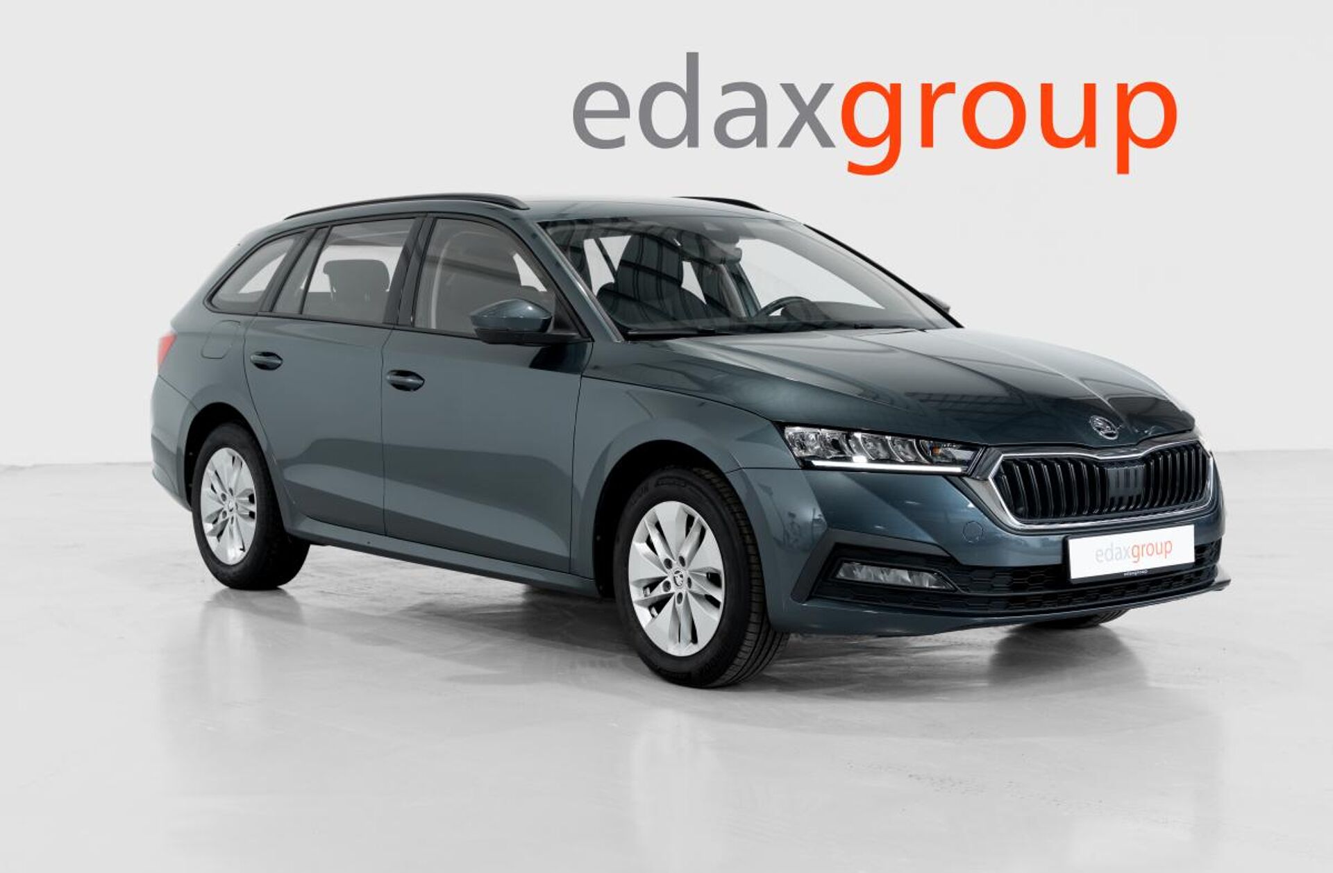 SKODA Octavia 2.0 TDI Ambition