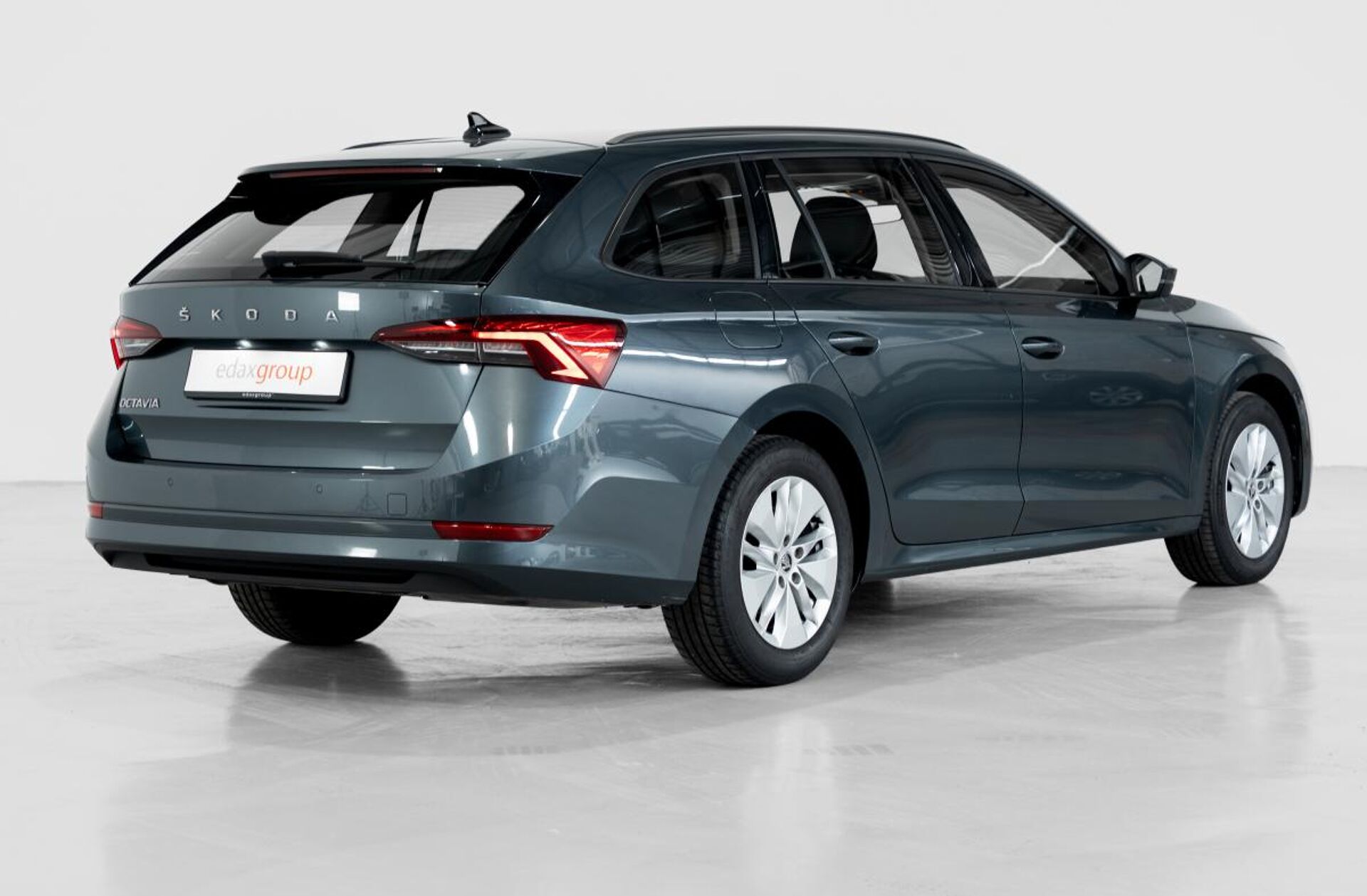 SKODA Octavia 2.0 TDI Ambition