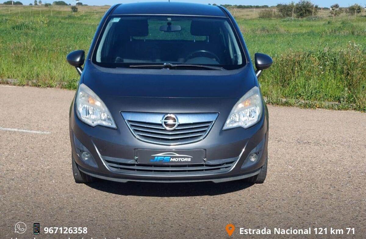 OPEL Meriva 1.3 CDTi Enjoy S/S
