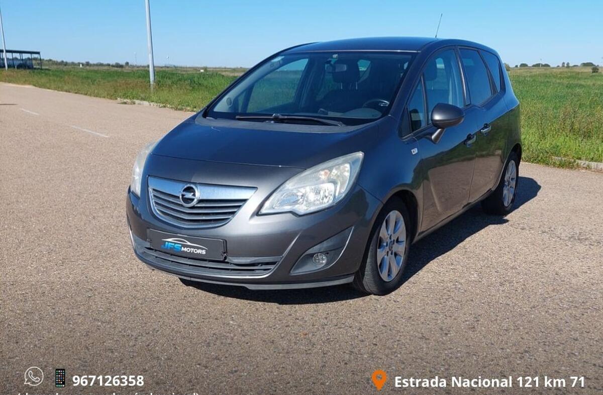 OPEL Meriva 1.3 CDTi Enjoy S/S