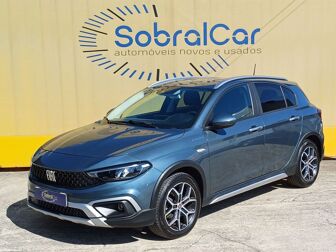 FIAT Tipo 1.3 Multijet