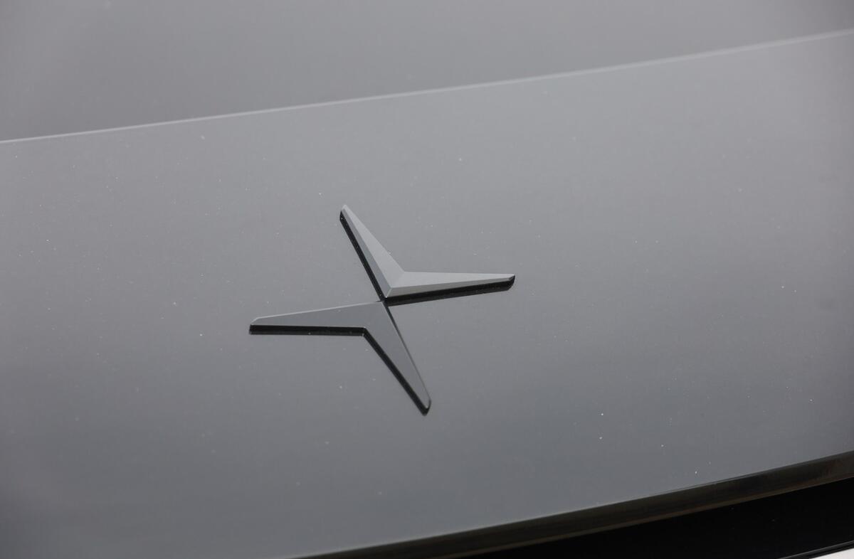 POLESTAR 3 Long Range 111 kWh AWD Performance Plus Pilot