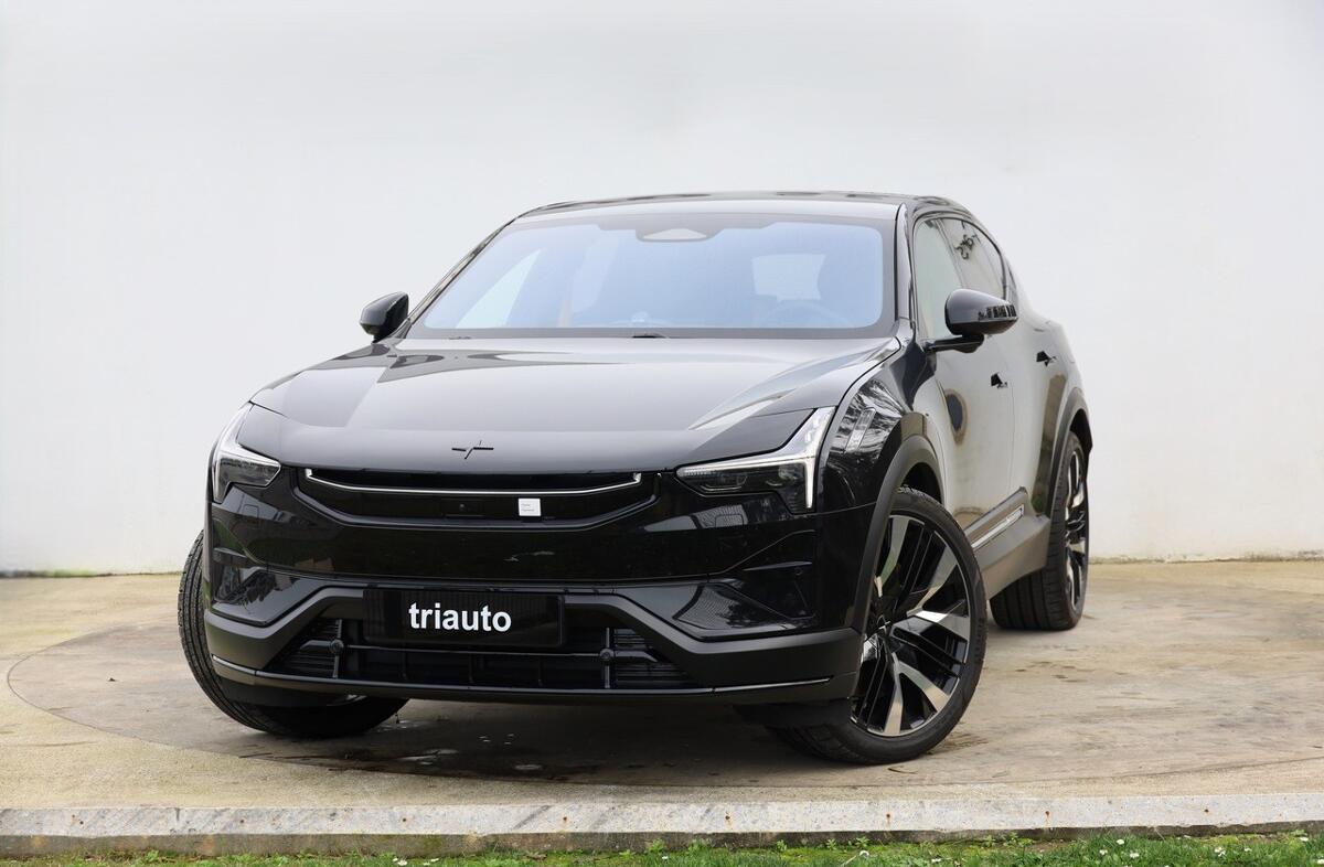 POLESTAR 3 Long Range 111 kWh AWD Performance Plus Pilot
