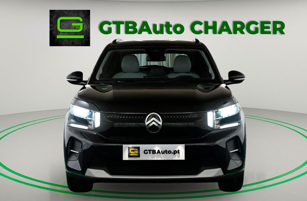 CITROEN C3 e- 44 kWh