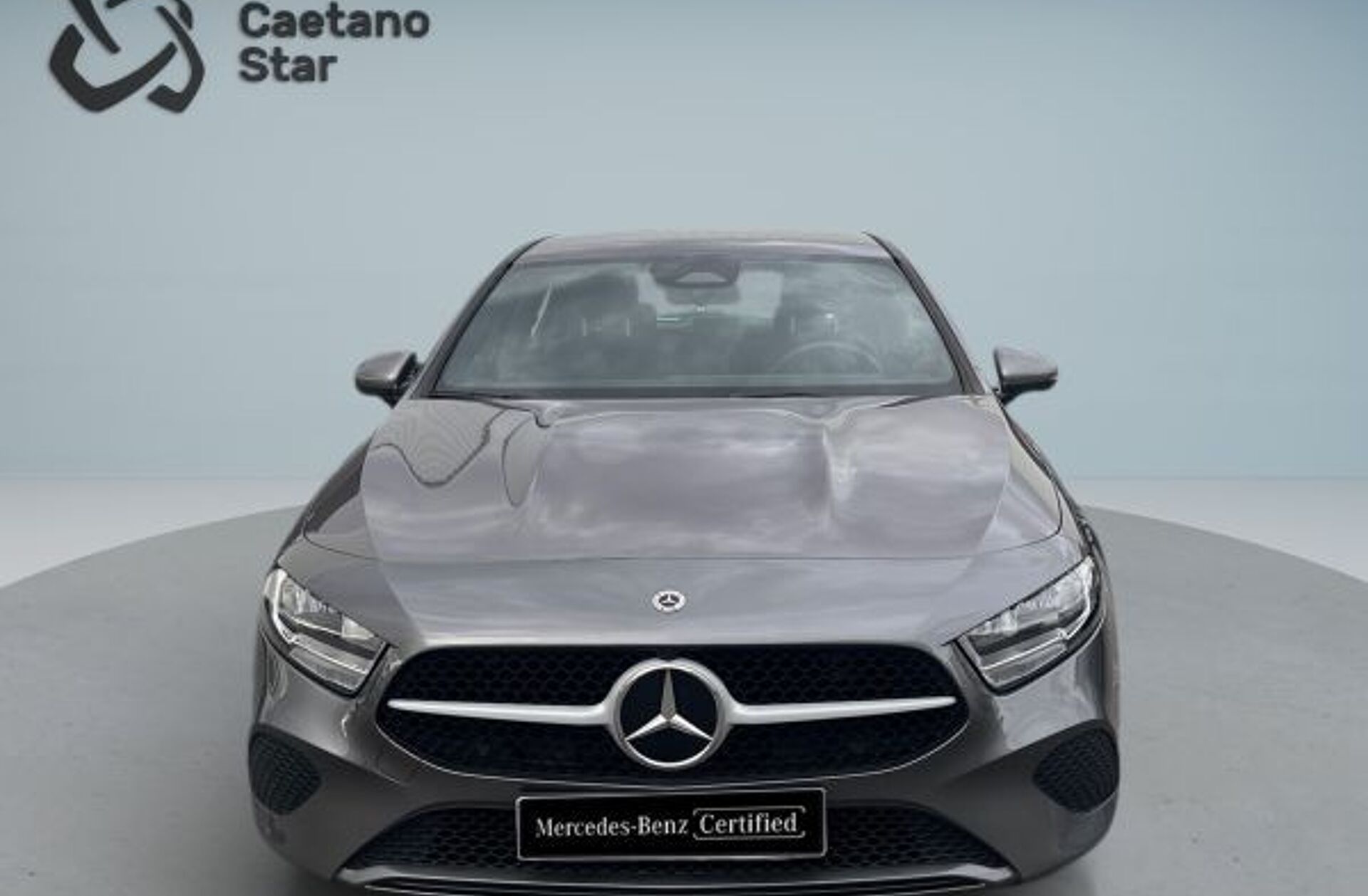 MERCEDES Classe A A 200