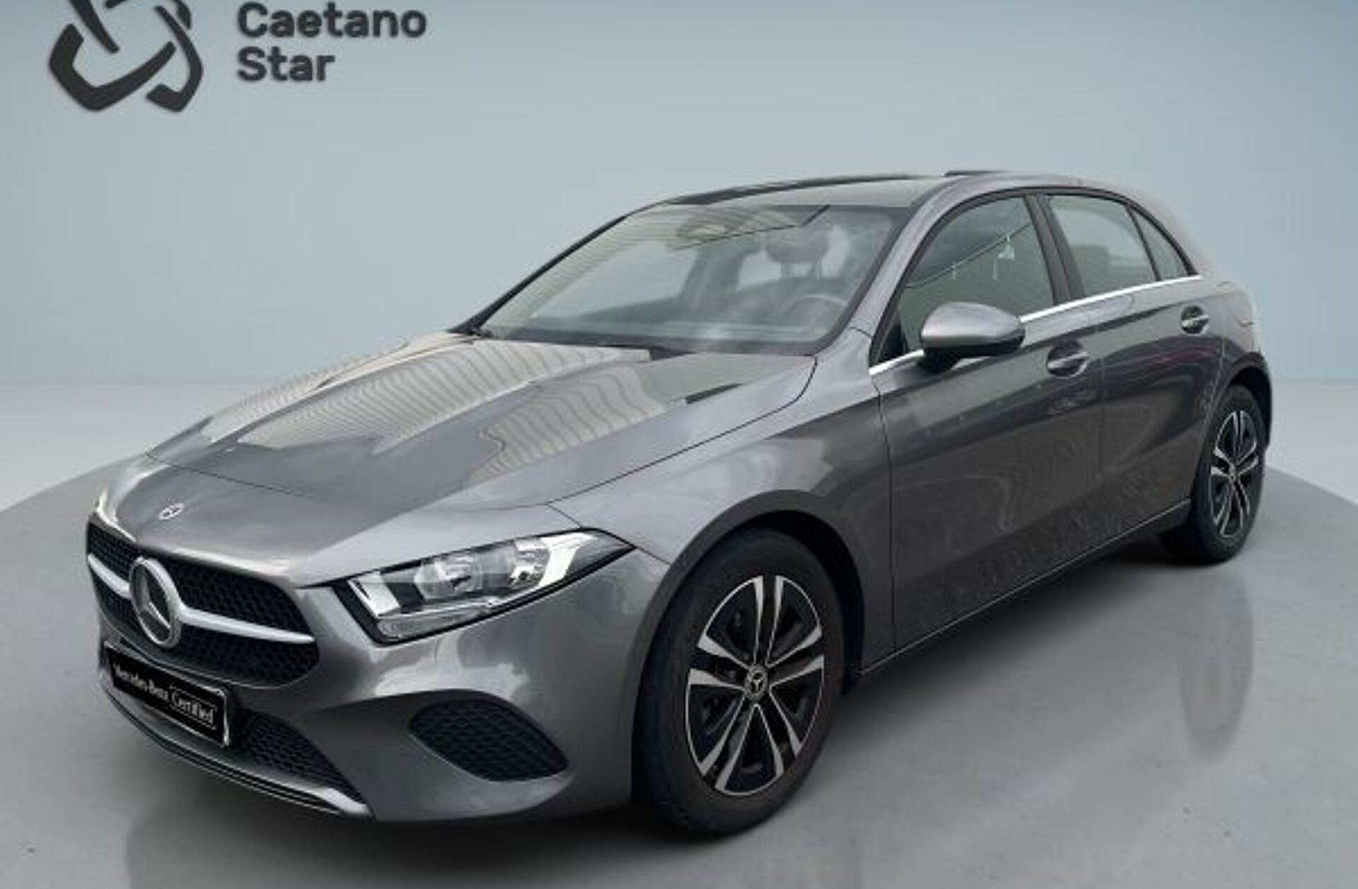 MERCEDES Classe A A 200