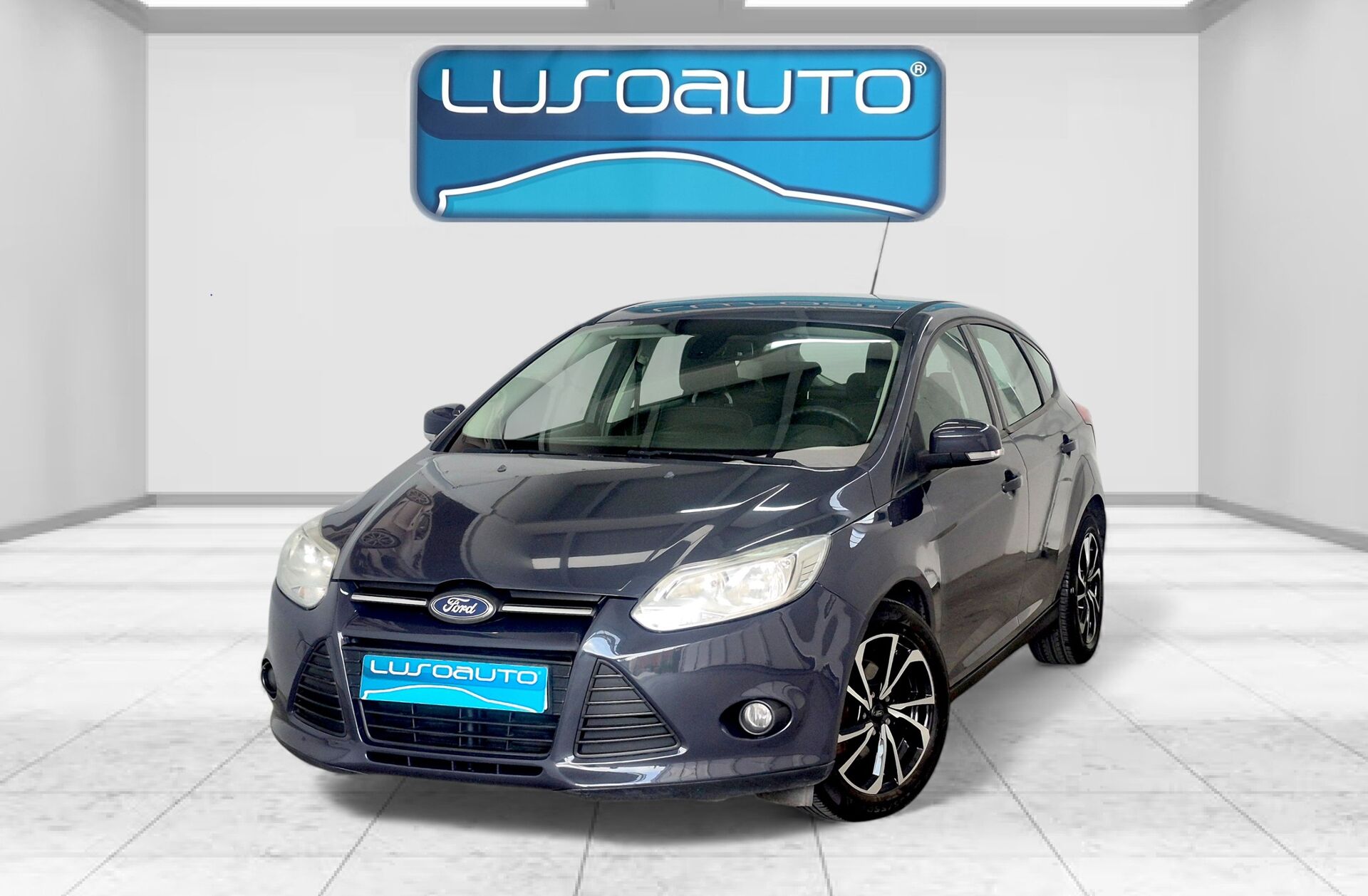 FORD Focus 1.6 TDCi Trend Econetic