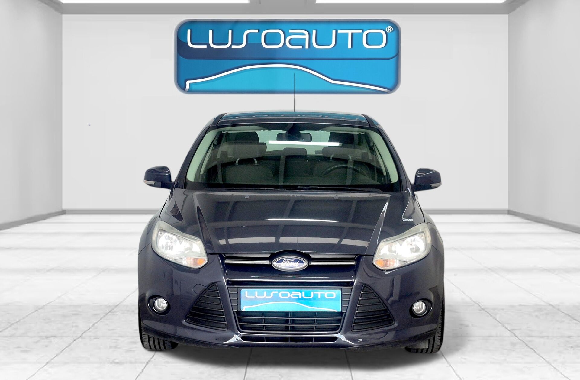 FORD Focus 1.6 TDCi Trend Econetic