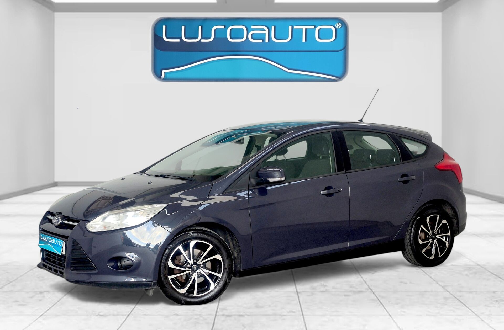 FORD Focus 1.6 TDCi Trend Econetic