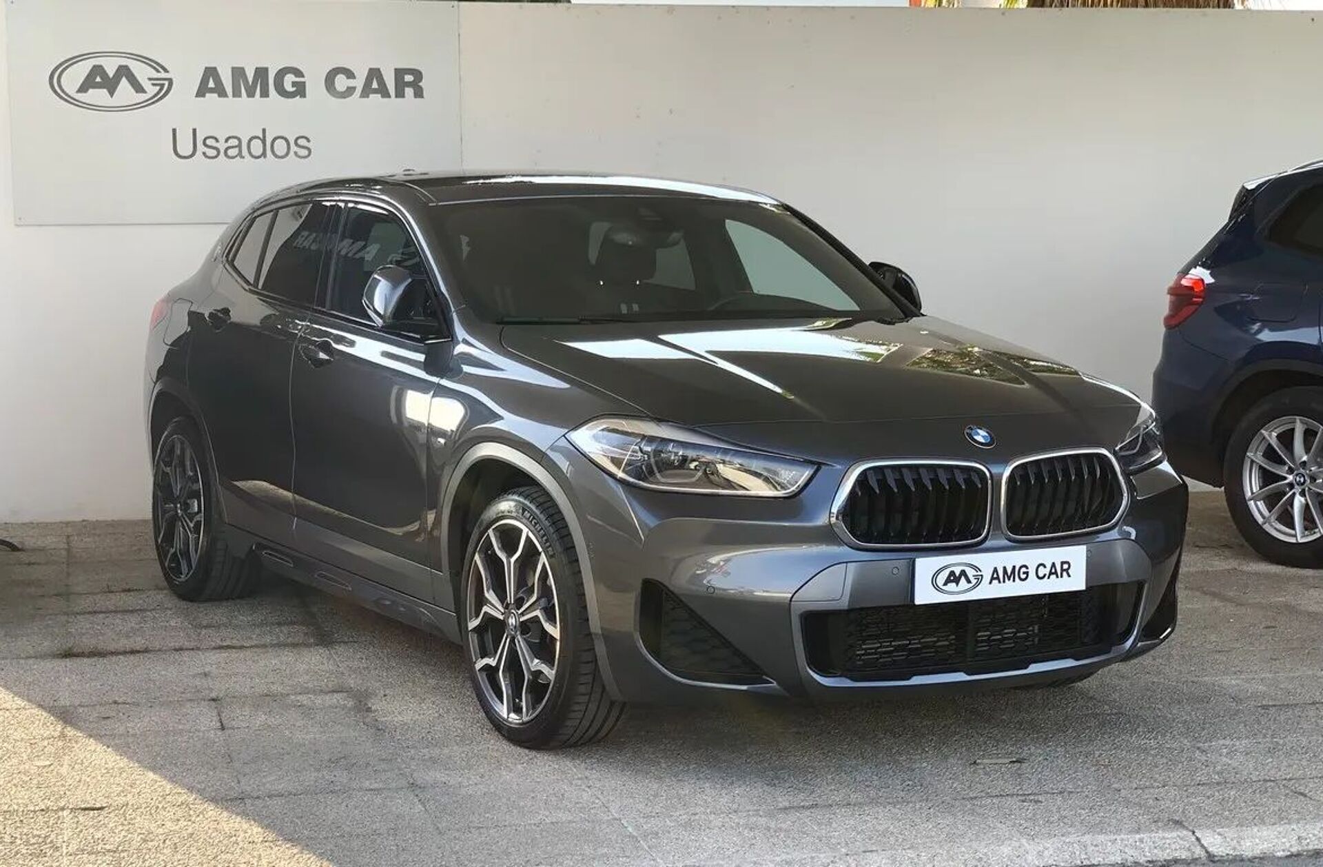 BMW X2 25 e xDrive Pack M