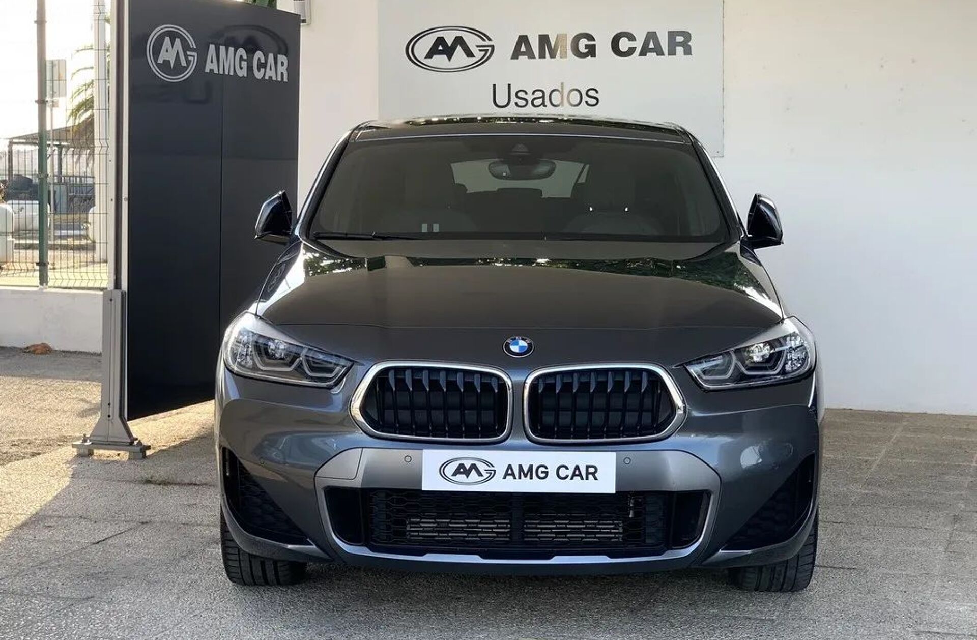 BMW X2 25 e xDrive Pack M